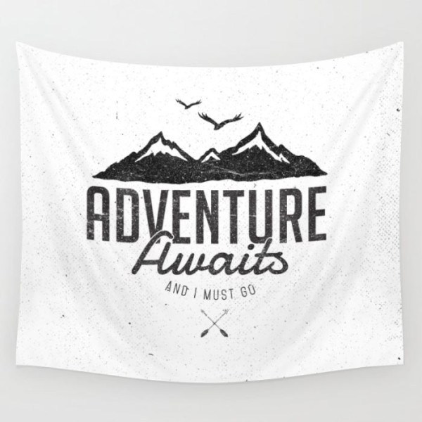 adventure-awaits-tapestry