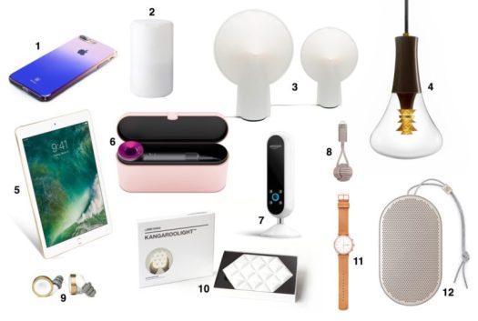 Mother’s Day Gift Ideas for the Mom Who Loves Tech