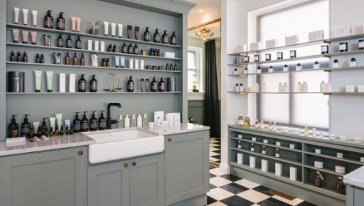Want Apothecary