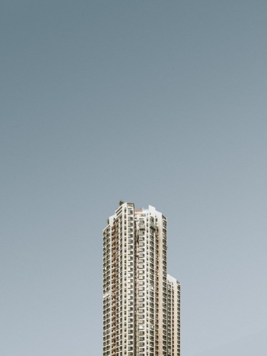 Hong Kong. Image © Florian W. Mueller