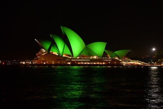 Courtesy of Sydney Opera House