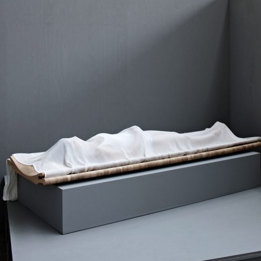Eight of the best coffins and urns on Dezeen