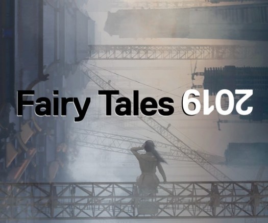 Fairy Tales 2018: Architecture Storytelling Competition