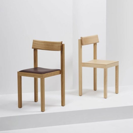 Primo by Konstantin Grcic for Mattiazzi