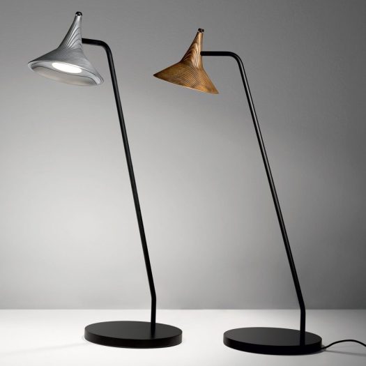 Unterlinden table light by Herzog & de Meuron for Artemide