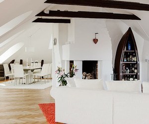 Beautiful-attic-design-in-stockholm-m
